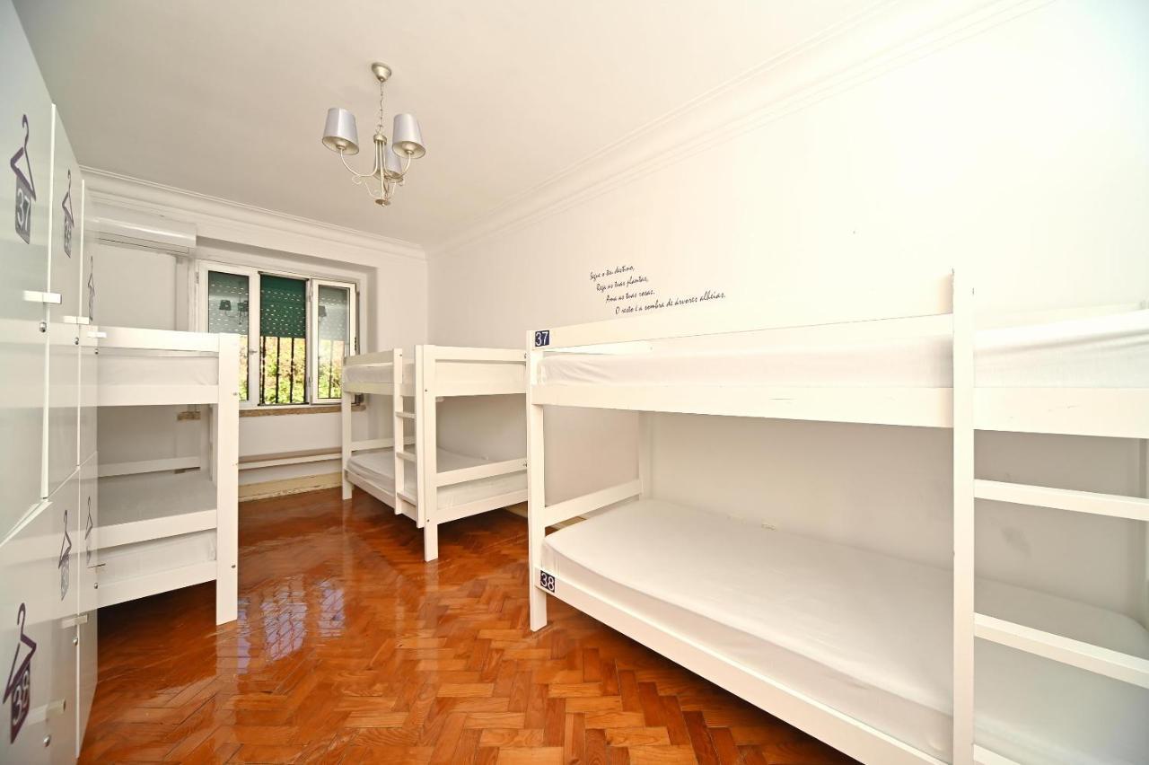 Brother'S Rooms - Lisbon — Fotos 2